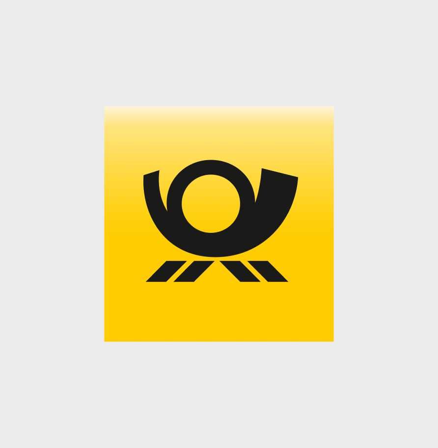 Deutsche Post Logo