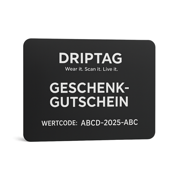 5 EURO Gutschein (Digital)