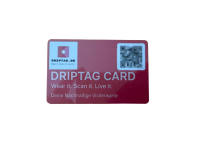 Driptag Card V2
