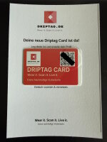 Driptag Card V1