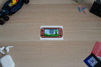 Driptag "Verspielt bleiben"