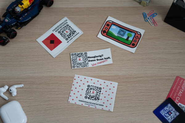 Driptag Sticker Bundle